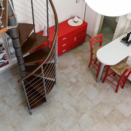 Willa La Casa Di Nonno Nino Ostuni Zewnętrze zdjęcie