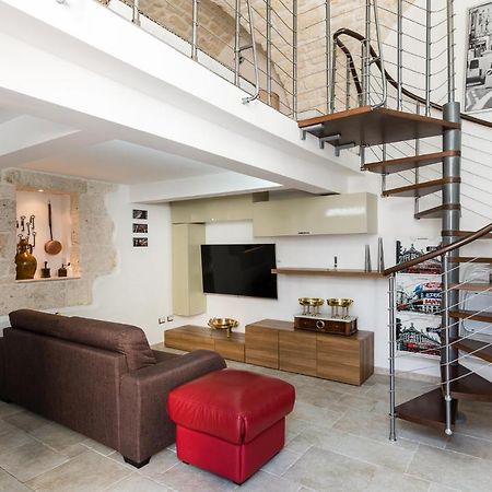 Willa La Casa Di Nonno Nino Ostuni Zewnętrze zdjęcie