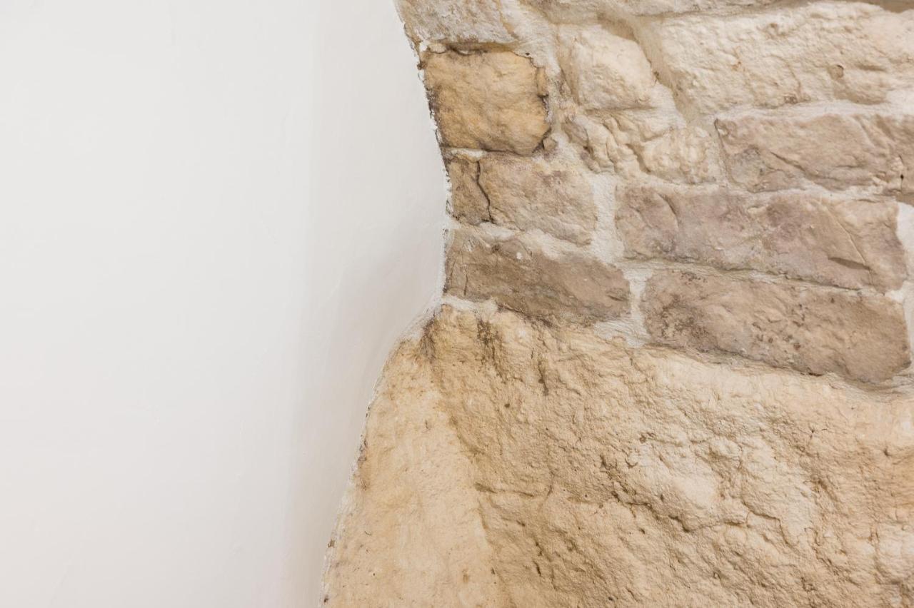 Willa La Casa Di Nonno Nino Ostuni Zewnętrze zdjęcie