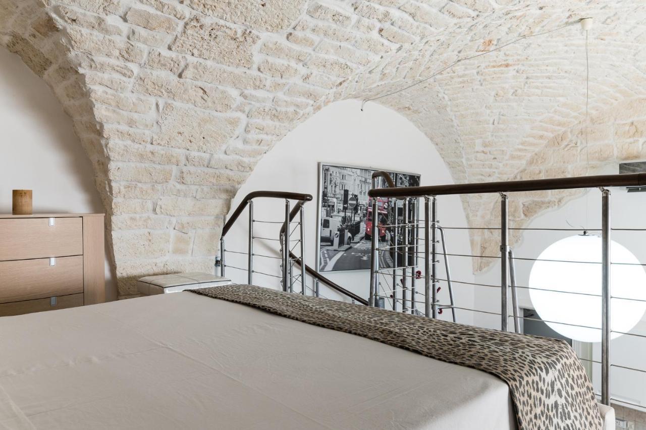 Willa La Casa Di Nonno Nino Ostuni Zewnętrze zdjęcie