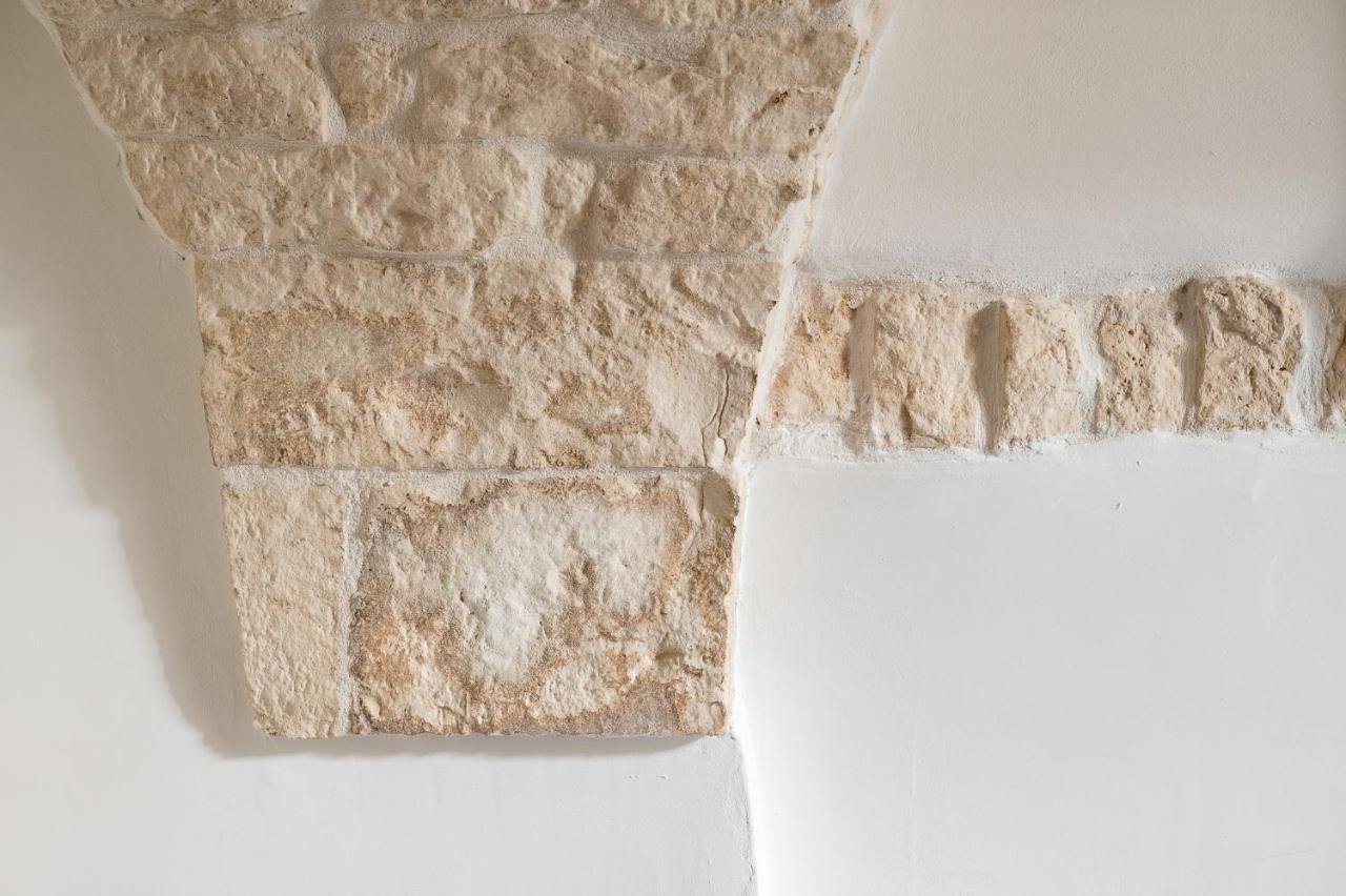 Willa La Casa Di Nonno Nino Ostuni Zewnętrze zdjęcie