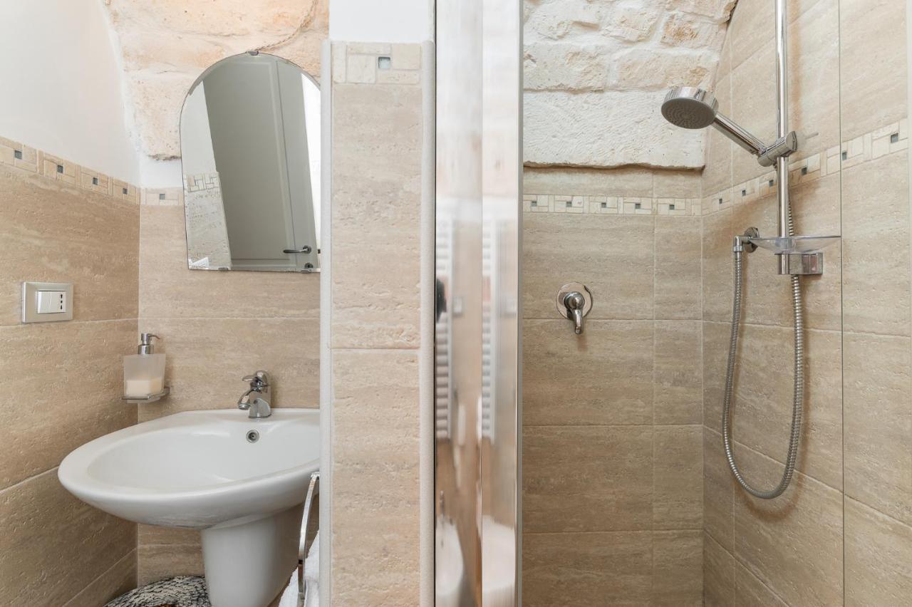 Willa La Casa Di Nonno Nino Ostuni Zewnętrze zdjęcie