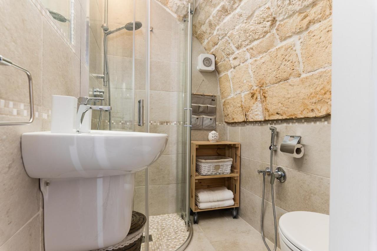 Willa La Casa Di Nonno Nino Ostuni Zewnętrze zdjęcie