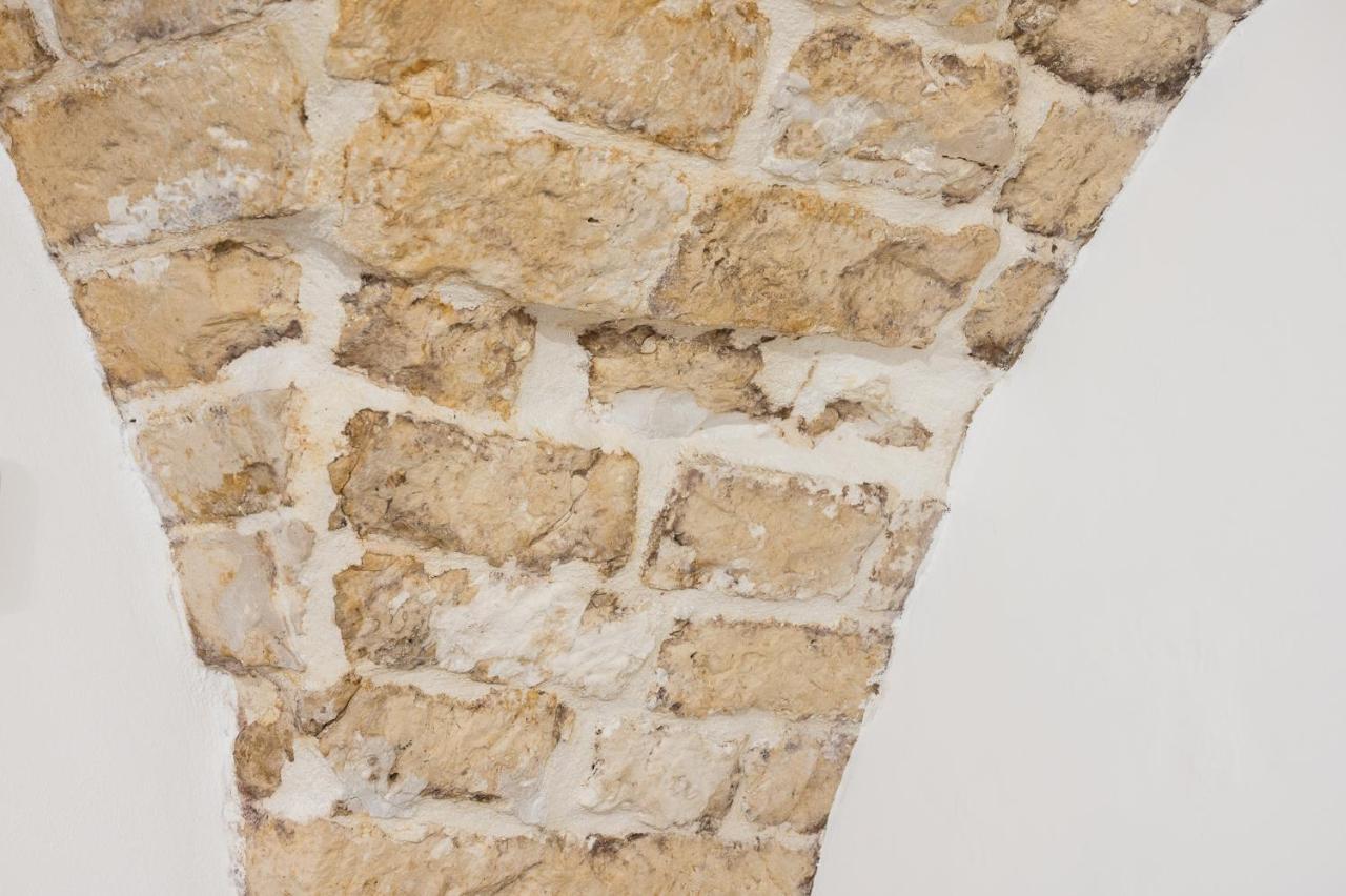 Willa La Casa Di Nonno Nino Ostuni Zewnętrze zdjęcie