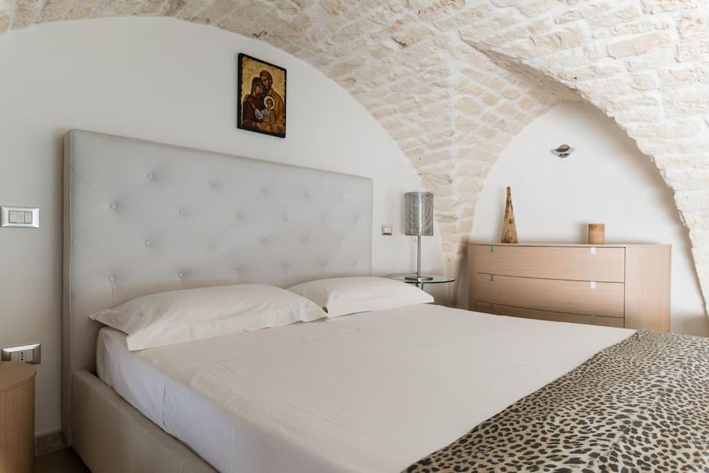 Willa La Casa Di Nonno Nino Ostuni Zewnętrze zdjęcie