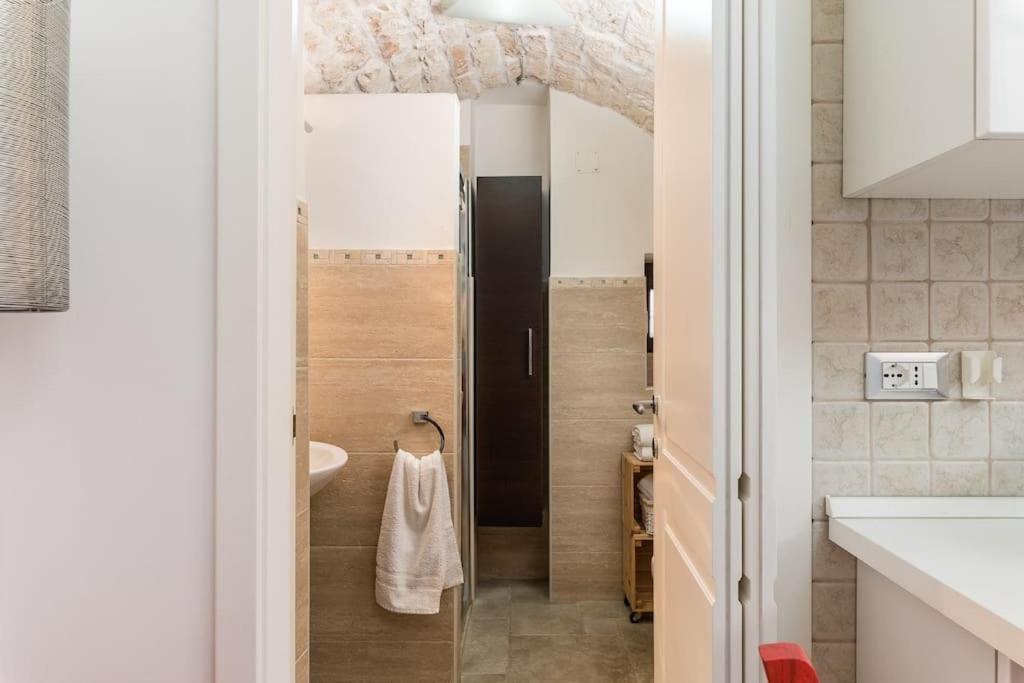 Willa La Casa Di Nonno Nino Ostuni Zewnętrze zdjęcie
